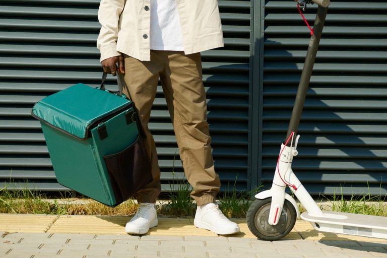 Quelle vitesse maximale utiliser pour la trottinette électrique et comment l’optimiser ?
