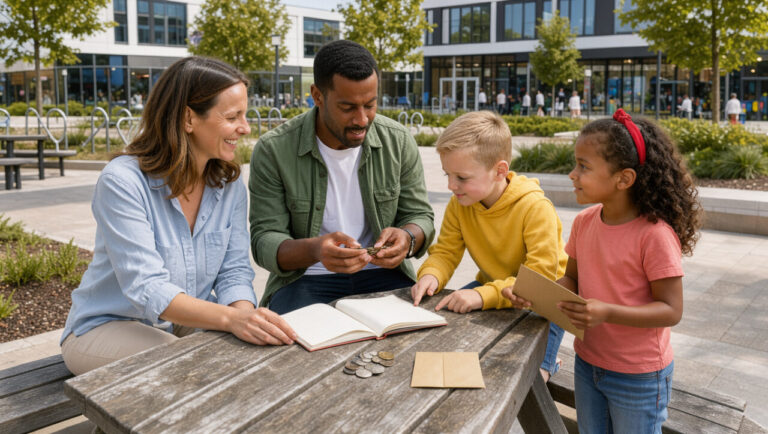 Comment réduire le budget des loisirs enfants à Dorlisheim, zone du Trèfle ?